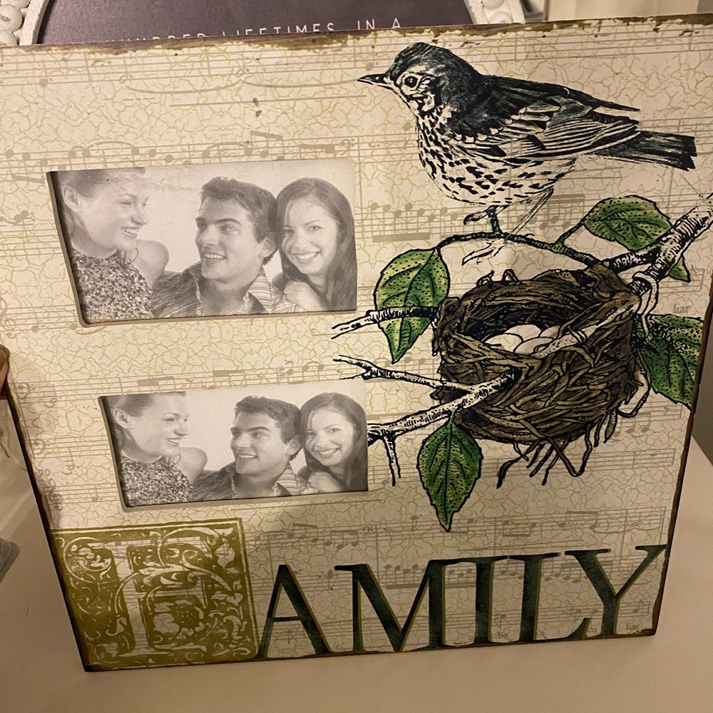 Picture Frame - Picture 2 of 3